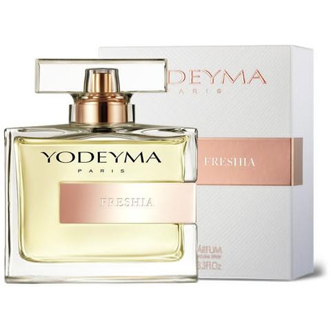 Profumo Donna FRESHIA Eau de Parfum 100 ml (Nina - Nina Ricci) - Foto 1