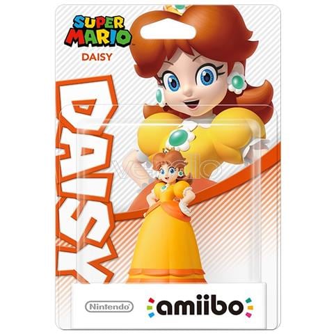 Amiibo Supermario Daisy - Foto 1