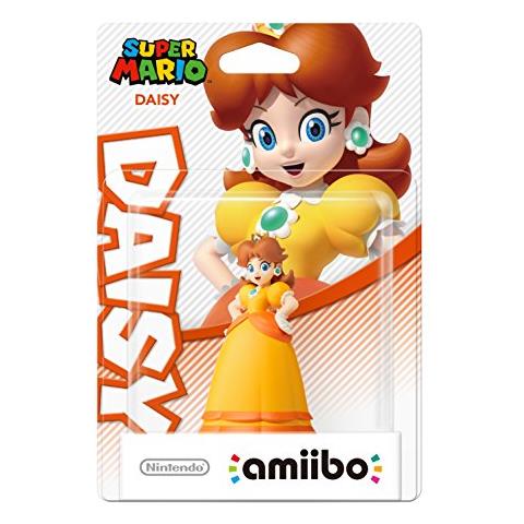 Amiibo Supermario Daisy - Foto 2