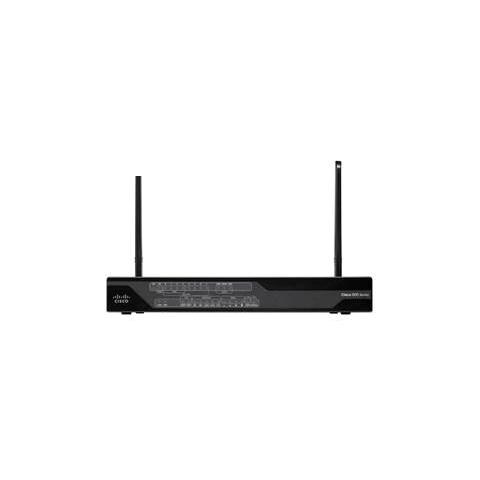 Router 899G LTE / HSPA+ W / SMS / GPS  - Foto 1