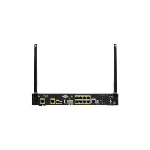 Router 899G LTE / HSPA+ W / SMS / GPS  - Foto 3