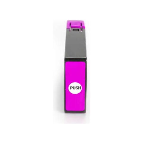 Cartuccia Compatibile Canon 9194b001 / Pgi-1500xlm - Magenta - 12ml - Foto 1