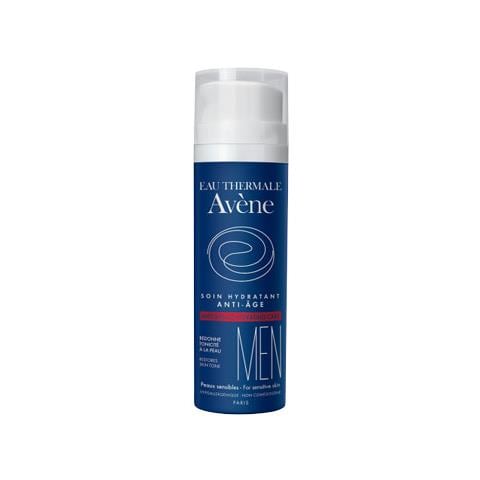 Eau Thermale Men Trattamento Idratante Anti Eta 50ml - Foto 2