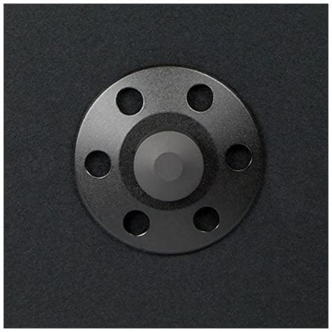 Giradischi PVTEBTRR a Posizionamento Verticale Bluetooth RCA Colore Rosso - Foto 4