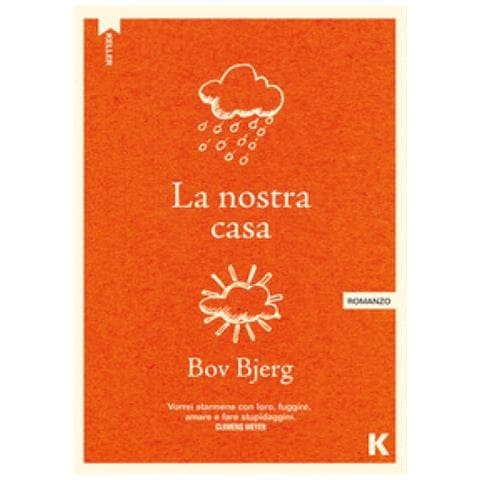 Bov Bjerg - Nostra Casa (La)  - Foto 2