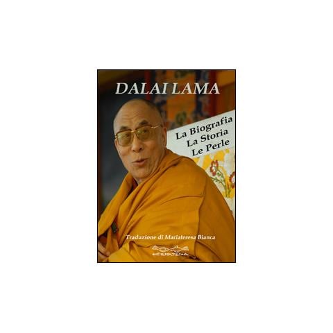 Gyatso Tenzin (Dalai Lama) - Dalai Lama. La biografia, la storia, le perle - Foto 1