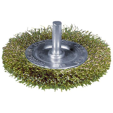 Spazzola Circolare 100x9 Codulo Bl - Foto 3