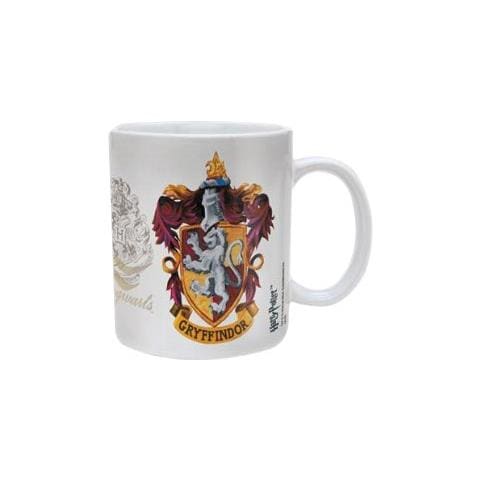 Gryffindor Crest (tazza) - Foto 1