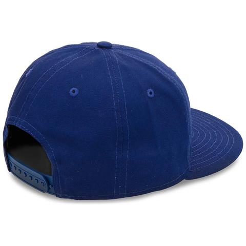Los Angeles 10531954, Unisex, Blu, M/l - Foto 4