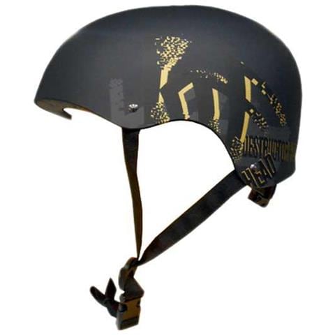 Caschi Destructor Protezioni 56-60 Cm - Foto 1