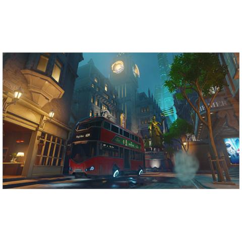 XONE - Overwatch Legendary - Foto 5