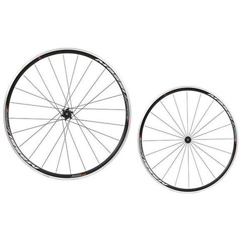 Ruote Corsa Volta Campagnolo Pair Ruote E Copertoni One Size - Foto 1