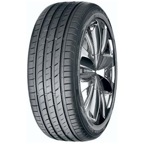 N Fera Su1 (245/40 R20 99y Xl 4pr Rpb)  - Foto 3