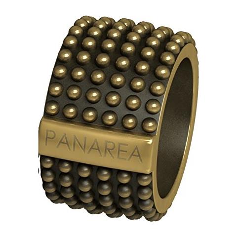 Anello Donna argento - AS152RU2 - Foto 4