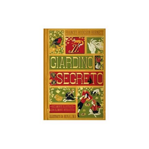 Frances Hodgson Burnett - Il giardino segreto. Ediz. integrale - Foto 1