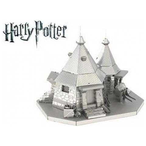 La Capanna Di Hagrid - Foto 1