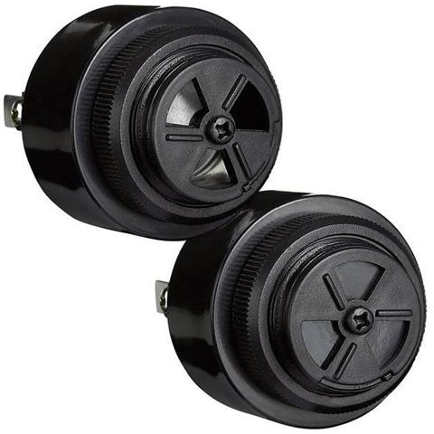 Buzzer Auer Tono Pulsato 24 V / dc 90 Db - Foto 1