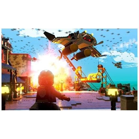 Lego Ninjago Xbox One [ fr Import] - Foto 2