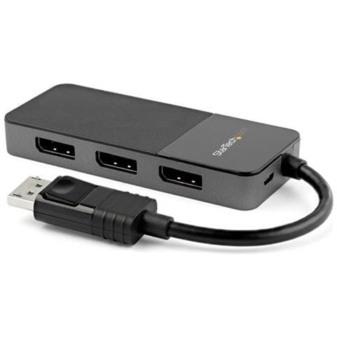 MST14DP123DP Adattatore Multi Monitor a 3 porte - Foto 1