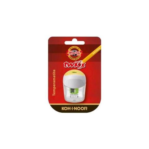 Bls Twist Temperamatite Serb 1foro - Foto 2