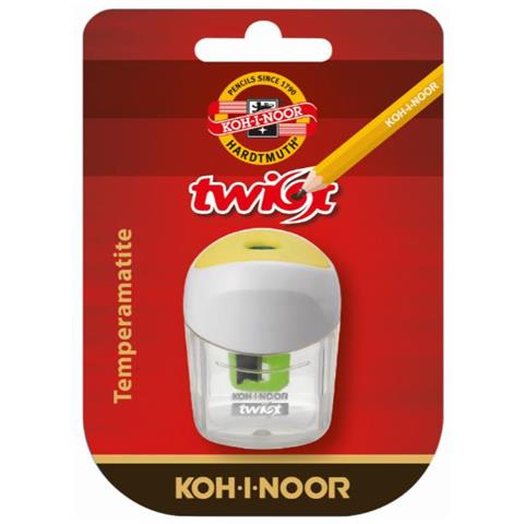 Bls Twist Temperamatite Serb 1foro - Foto 1