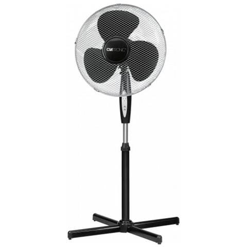 VL 3741 S 40 cm FB Stand Ventilator black - Foto 1