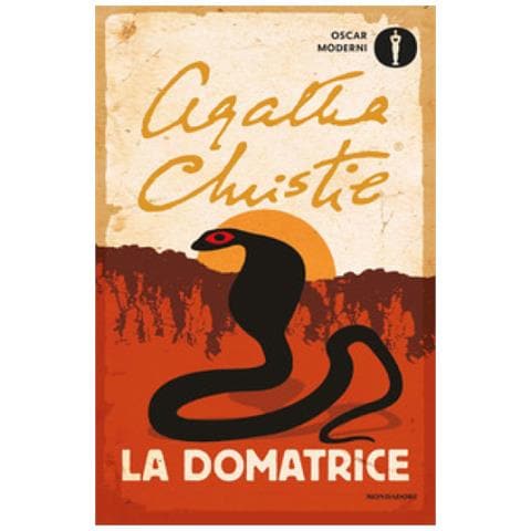 Agatha Christie - La Domatrice - Foto 2