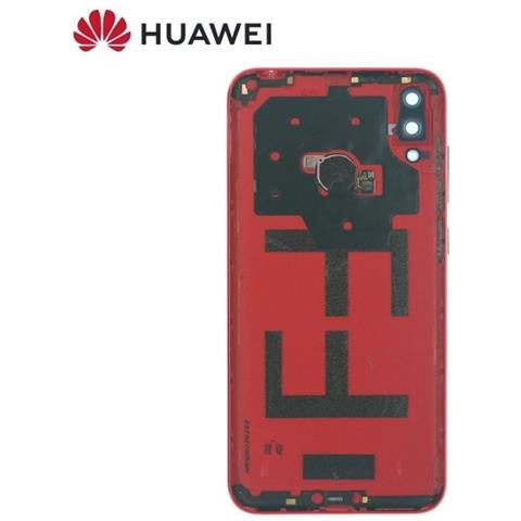 Y5 2019 Nero Full Screen Pronto Per Essere Installato - Foto 2