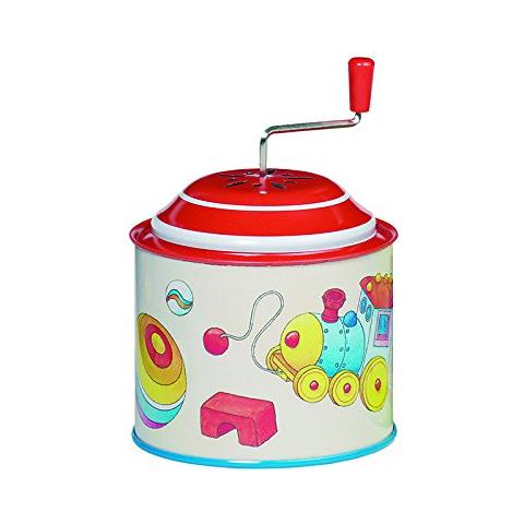 Carillon Musicale - Foto 1