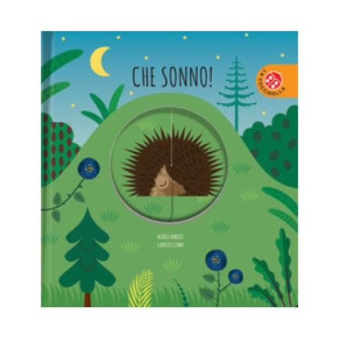 Agnese Baruzzi - Che sonno! Ediz. a colori - Foto 2