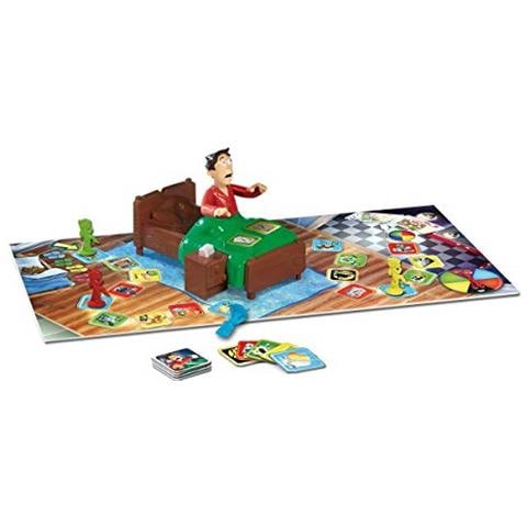 Gioco Famiglia Sshh. . Maak Papa Niet Wakker - Foto 3