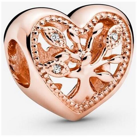 Fascino Donna Argento Dorato Zirconia cubica Variamente - 788826c01 - Foto 2