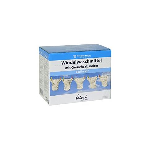 Detersivo Lavabile Pannolini 2 Kg Detersivo In Polvere Per Pannolini Pulizia Pannolini Lavabili - Foto 1