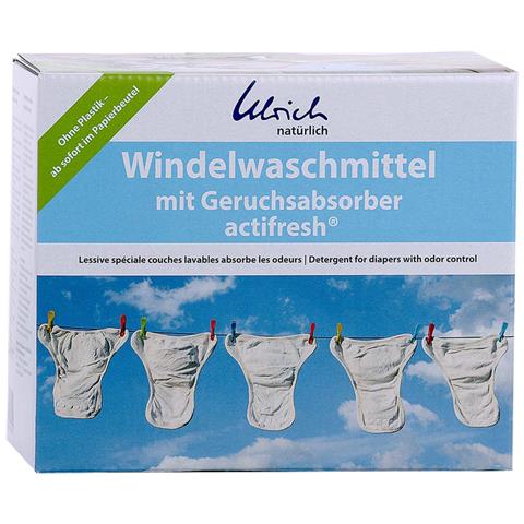 Detersivo Lavabile Pannolini 2 Kg Detersivo In Polvere Per Pannolini Pulizia Pannolini Lavabili - Foto 2