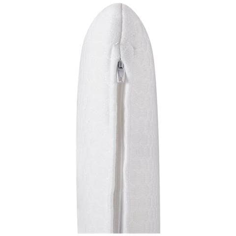 Guanciale In Memory Foam 55 X 35 Cm Muir - Foto 6
