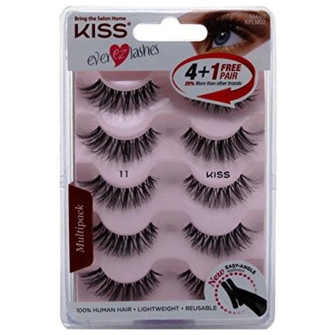 Ever Ez Lashes (5 Paia) - Foto 1