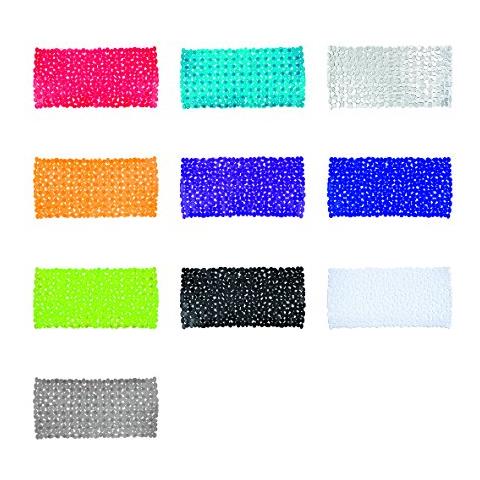 Alfombra Bagno Paradiso Blanco 71x36 Cms, Bianco - Foto 2