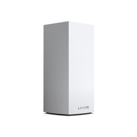 Linksys Velop Whole Home Mesh Wi-fi System Mx4200 - Wireless Router - 3-port-switch - Gige - 802.11a / b / g / n / ac / ax - Tri-band (mx4200-eu) - Foto 3