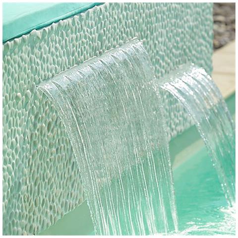 Scivolo D'acqua Da 91 Cm - Powerfall 91 - Foto 4