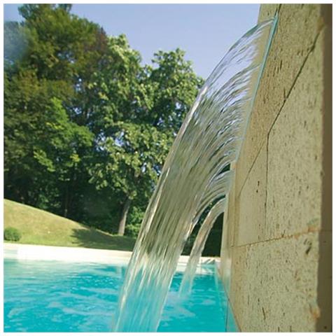 Scivolo D'acqua Da 91 Cm - Powerfall 91 - Foto 1