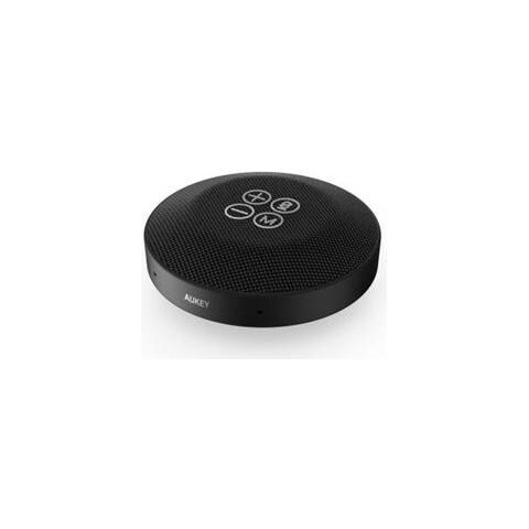 Altoparlante Per Sale Riunioni Bluetooth Sp-a8 Bluetooth, Nero - Foto 2