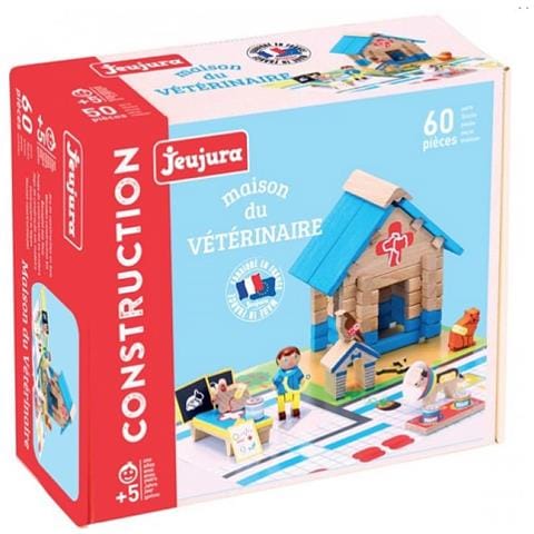 La Maison Du Veterinaire - Foto 1