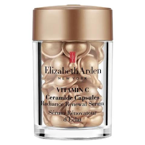 Ceramide Capsules Radiance Renewal Serum Vitamin C. 30 Capsule- Capsule In Siero Per Il Viso Donna - Foto 1