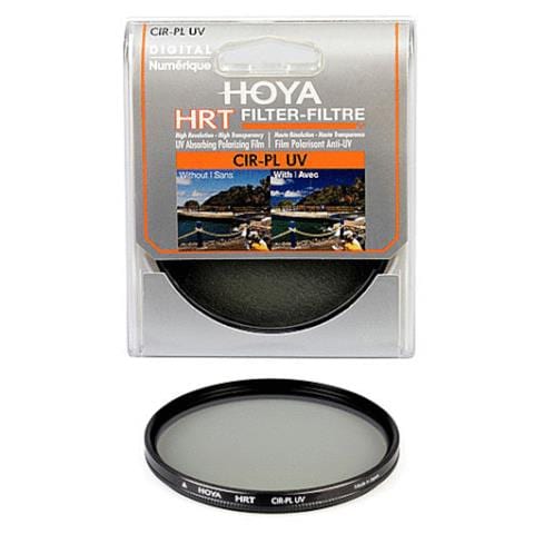 HRT CIR-PL 49mm Ultravioletto (UV) 49mm - Foto 1