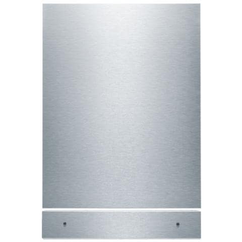 SPZ2044, Decor panel, , Acciaio, Argento - Foto 1