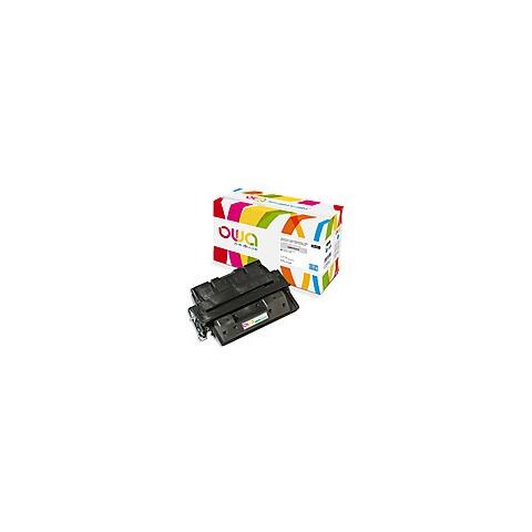 TONER - K15392OW Nero per LaserJet 4100 Capacità 18000 Pagine - Foto 1