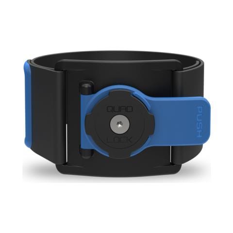 QLM-ARM Nero, Blu accessorio PDA / GPS / cellulare - Foto 1