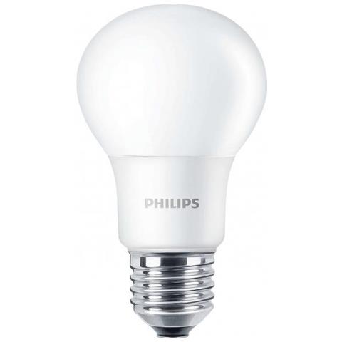 CorePro 8W E27 A+ Bianco caldo lampada LED - Foto 1