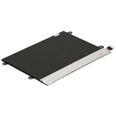 2-Power CBP3614A batteria ricaricabile Polimeri di litio (LiPo) 4221 mAh 7,7 V - Foto 1