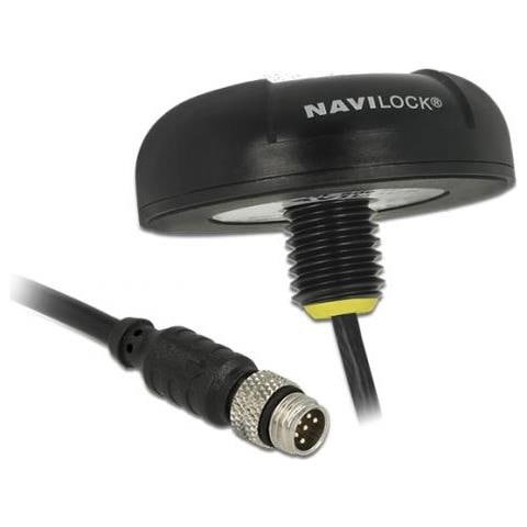 Nl-3331 M8 Serial Multi Gnss Receiver - Gps- / glonass- / galileo-empfngermodul - Foto 1